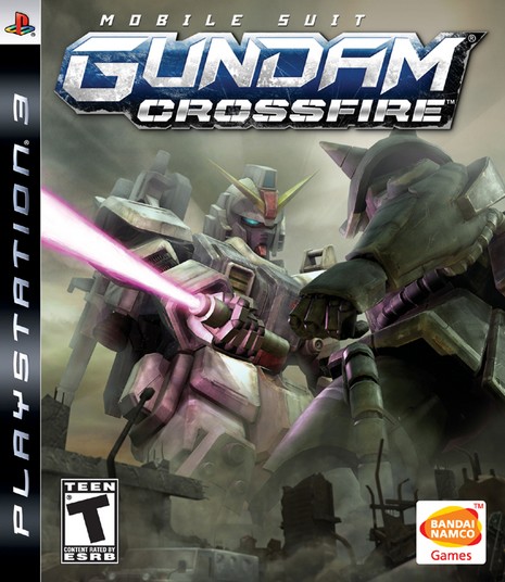 CrossFire CrossFire
