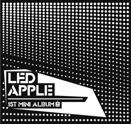LED Apple