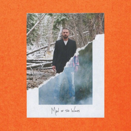 Man of the Woods(贾斯汀·汀布莱克第四张录音室专辑)