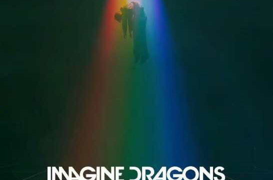 Evolve(Imagine Dragons第3张录音室专辑)