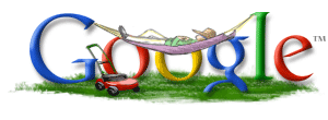 Google节假日徽标 Google节假日徽标