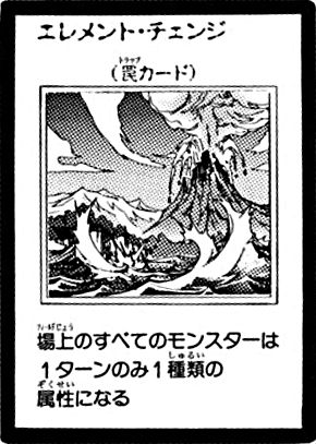元素变化 元素变化