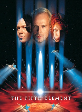 布鲁斯·威利斯(Bruce Willis)