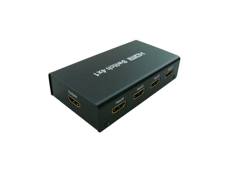 HDMI切换器 HDMI切换器