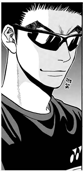 Baby Steps~网球优等生~(日本胜木光创作的漫画)