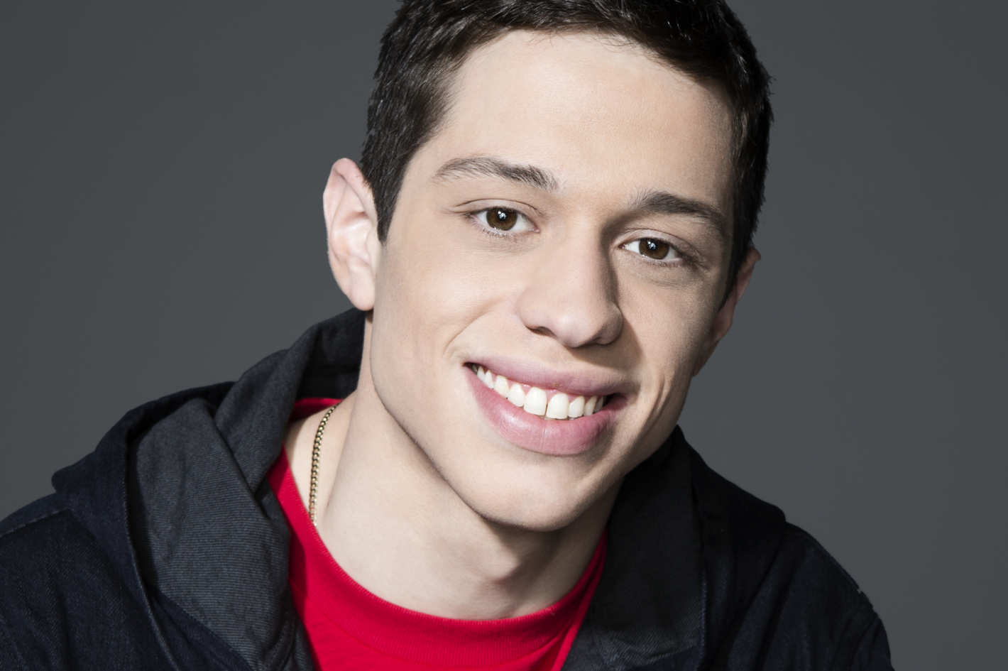Pete Davidson(美国男艺人)