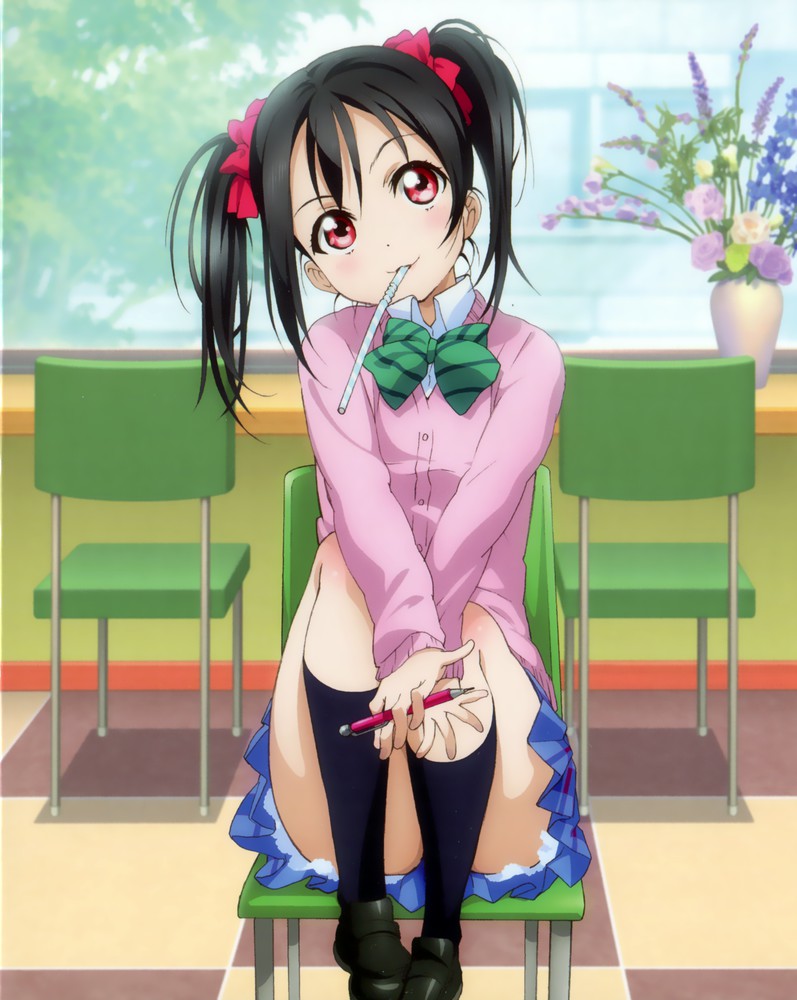 LoveLive!(SUNRISE製作的电视动画)