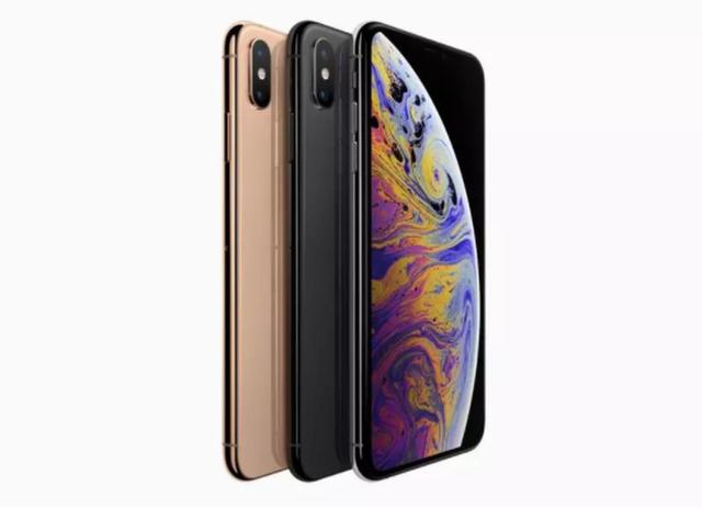 iPhone Xs Max iPhone Xs Max