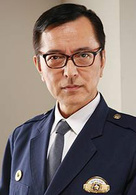 警部补·杉山真太郎~吉祥寺署事件簿(警部补·杉山真太郎～吉祥寺署事件簿)