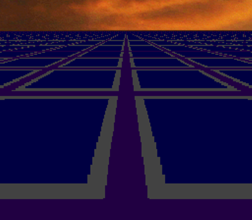 Mode 7