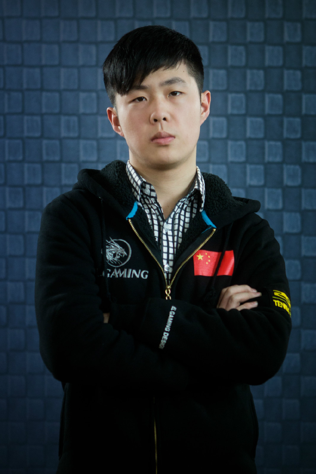 EL Gaming电子竞技俱乐部 EL Gaming电子竞技俱乐部