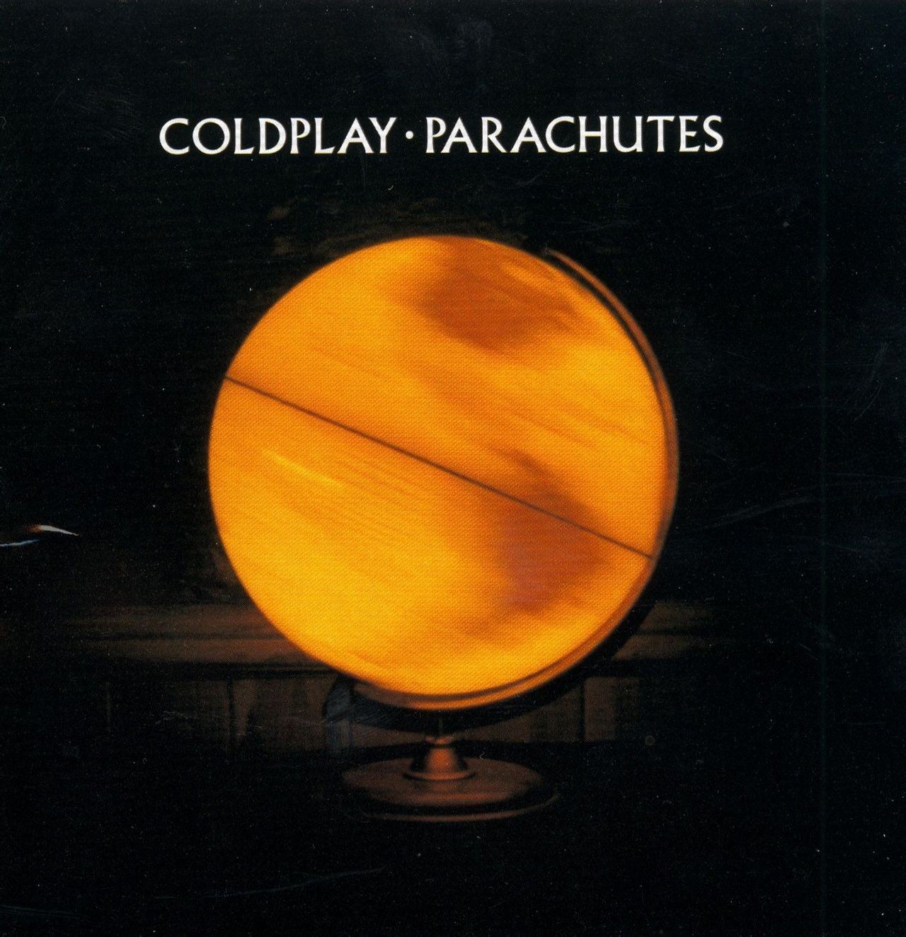 parachutes(酷玩乐队演唱的歌曲)