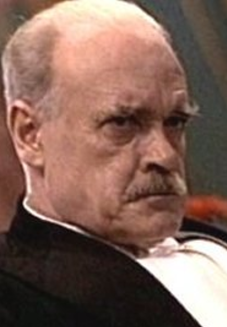 Patrick Magee