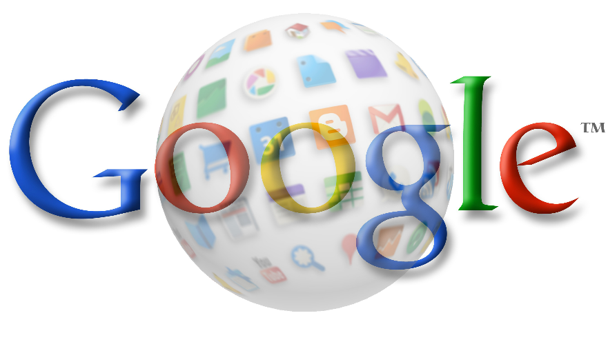 GOOGLE搜寻引擎