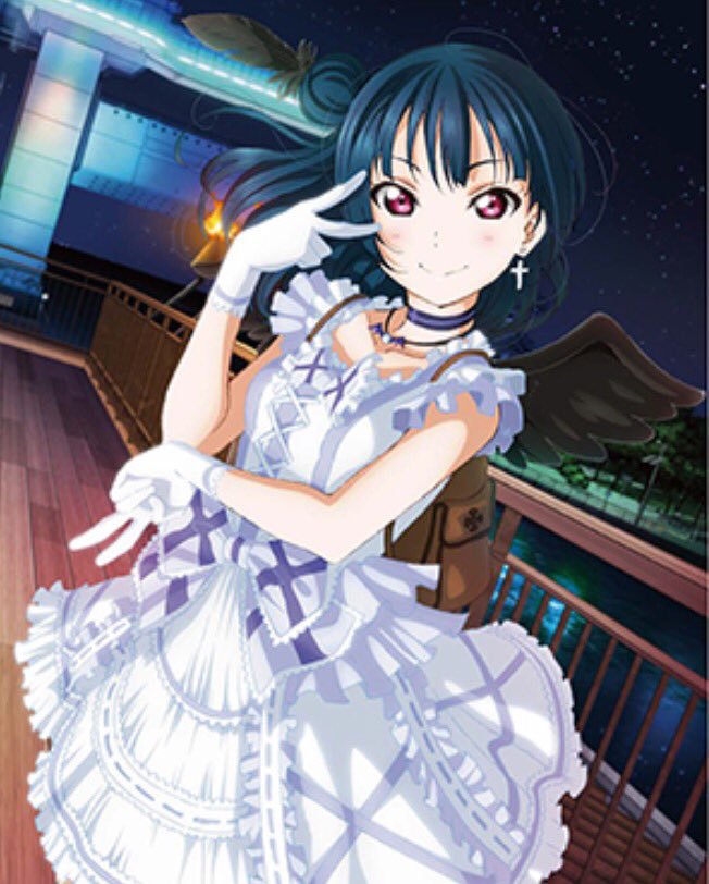 LoveLive!Sunshine!!(日升动画製作的电视动画作品)