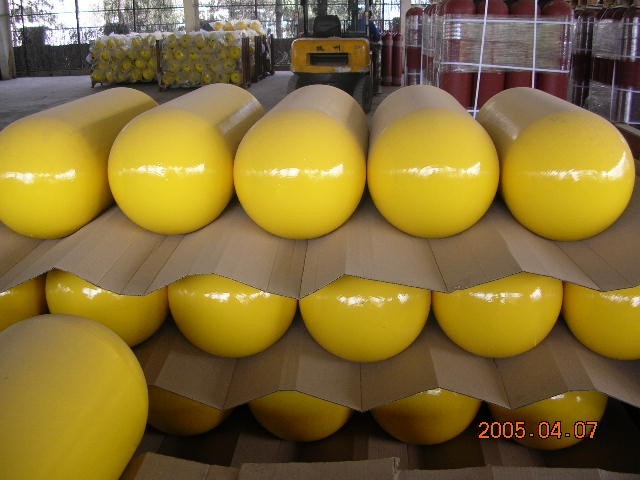 Cylinder