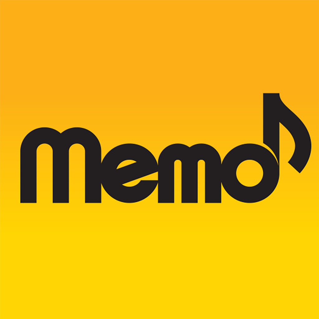 memo(一款软体)