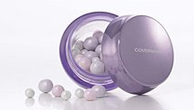 COVERMARK 3色蜜粉球 COVERMARK 3色蜜粉球