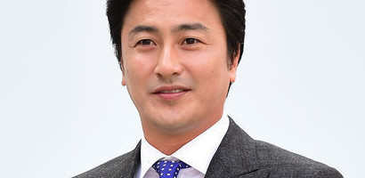安贞桓