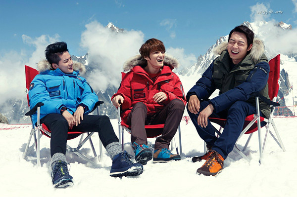 JYJ JYJ