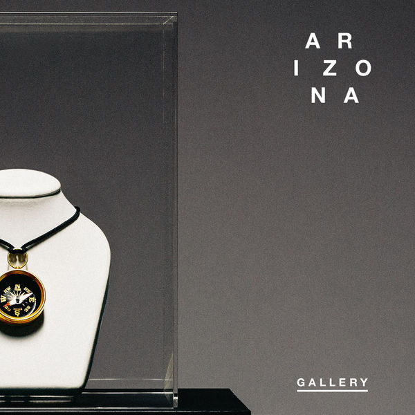 Gallery(ARIZONA音乐专辑)