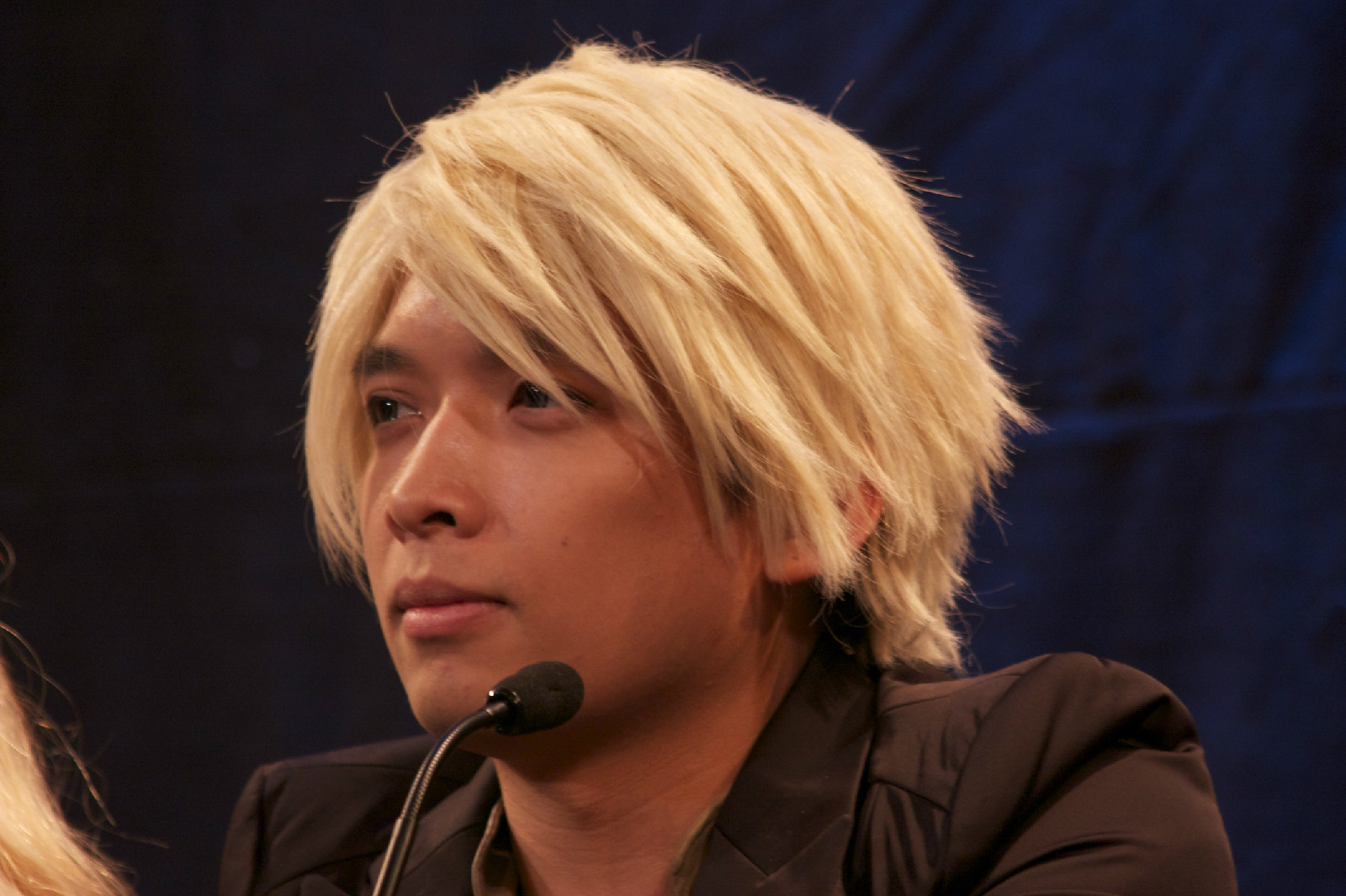 MONTY OUM MONTY OUM