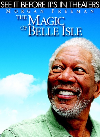 摩根·弗里曼(Morgan Freeman)