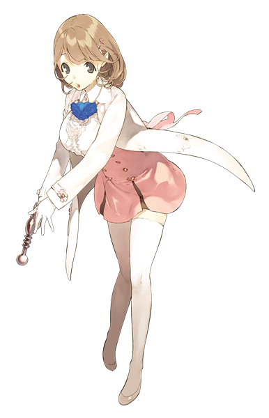 Occultic;Nine