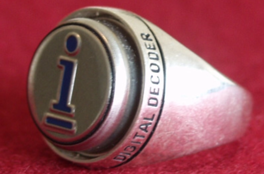 iButton