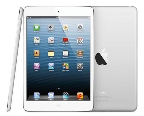 iPad mini 4