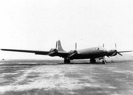 XB-29 XB-29