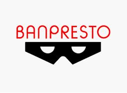 BANPRESTO BANPRESTO