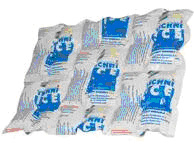 ice bag