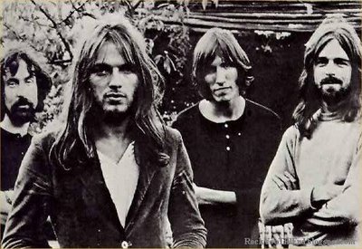Pink Floyd Pink Floyd