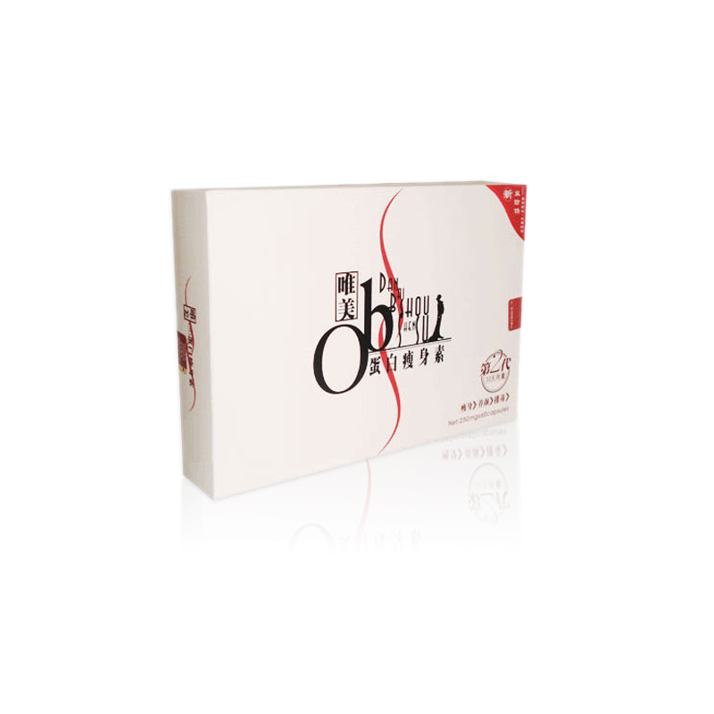 OB蛋白瘦身素 OB蛋白瘦身素