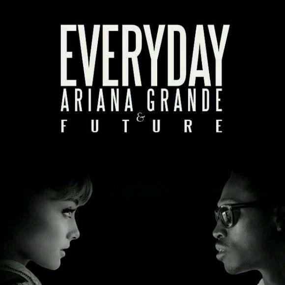 Everyday(爱莉安娜·格兰德个人单曲)