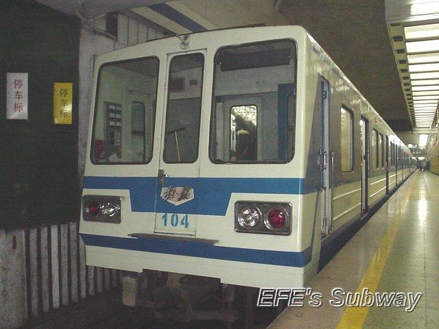 DK8在2号线