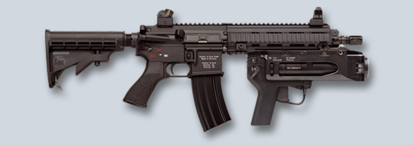 hk416