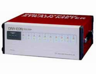 DRA-107A数字动态应变仪 DRA-107A数字动态应变仪
