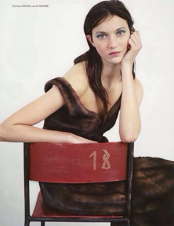matilda lowther