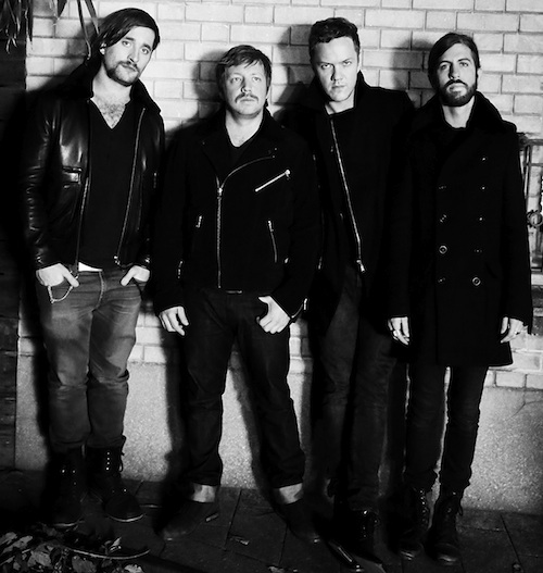 Imagine Dragons Imagine Dragons