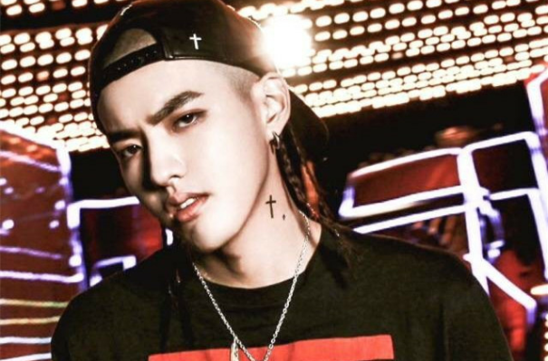 Bad Girl(吴亦凡演唱歌曲)