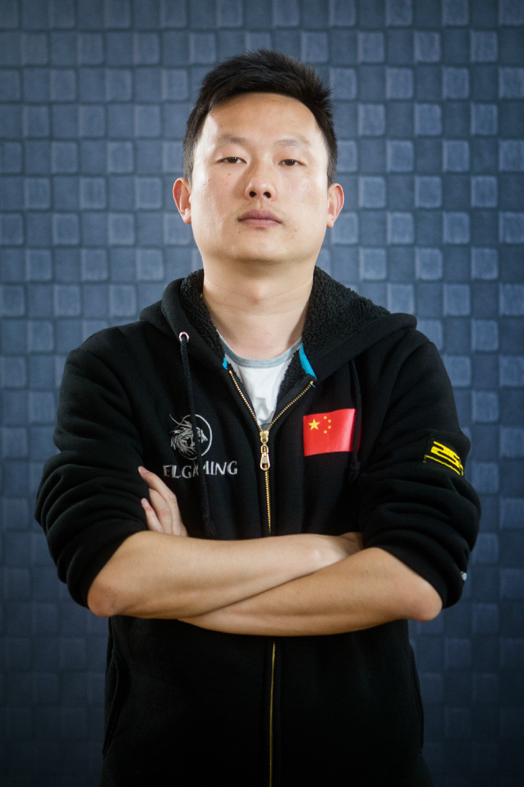 EL Gaming电子竞技俱乐部 EL Gaming电子竞技俱乐部