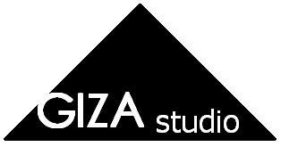 GIZA 公司 LOGO GIZA 公司 LOGO