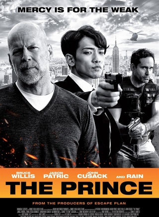 布鲁斯·威利斯(Bruce Willis)