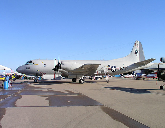 P-3 P-3