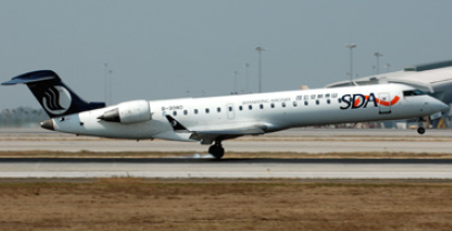 CRJ700 CRJ700