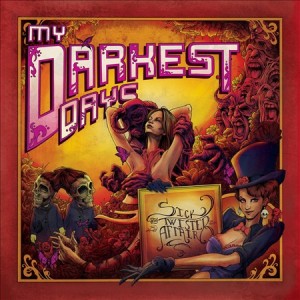 my darkest days