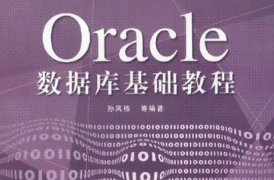Oracle资料库基础