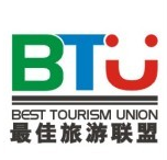 最佳旅游联盟LOGO